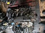 Motor PSA 1.2 turbo HN01 ORANJE METER, Ophalen of Verzenden