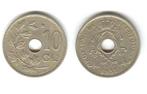 België: 10 cent 1931 FR (ster op 2 punten) = morin 426 B, Postzegels en Munten, Verzenden, Losse munt