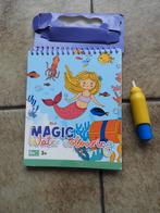 magic water colouring, Ophalen of Verzenden, Gebruikt, Jongen of Meisje