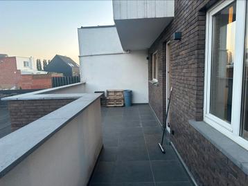 Appartement Te huur, Immo, Provincie Oost-Vlaanderen