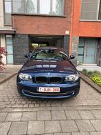 BMW 118i AUTOMAAT 143 PK EURO 5 142000 km, Autos, 5 places, Cuir, Série 1, 4 portes