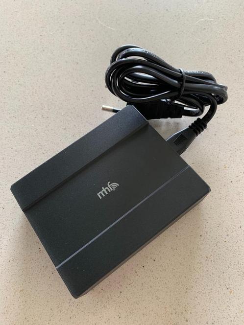 4 poort USB lader PD, Audio, Tv en Foto, Opladers, Nieuw, Ophalen of Verzenden