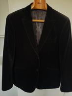 Prachtige blazervest in velours, Vêtements | Hommes, Costumes & Vestes, Comme neuf, Thierry Mugler, Brun, Taille 56/58 (XL)