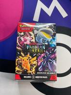 Pokemon Paldean Fates Booster Bundle, Nieuw, Ophalen of Verzenden