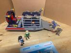 Playmobil 9433 boot dino's, Complete set, Ophalen of Verzenden, Zo goed als nieuw