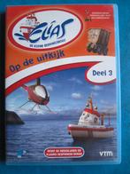 Elias - Le petit canot de sauvetage, partie 3, Enlèvement ou Envoi, Tous les âges, Comme neuf, TV fiction