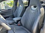 NEW TIGUAN PLUG IN 272PK R-EDITION HEAD/TREKH/PANO/DCC-28, Auto's, 1495 cc, USB, Leder en Stof, Zwart