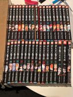 Black clover lot de 35 tomes 1 à 34 + tome 1 quartet knights, Ophalen of Verzenden