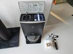 Deebot Omni X1 met reserveonderdelen en onderhoud, Ophalen, Zo goed als nieuw, Stofzuiger