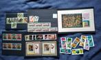 Verzameling Rwanda,Burundi,... **/*/gestempeld., Postzegels en Munten, Postzegels | Volle albums en Verzamelingen, Ophalen of Verzenden