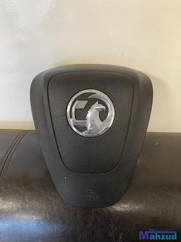 OPEL ASTRA J MOKKA Stuur airbag  beschikbaar voor biedingen