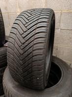 215 45r17 Hankook avec montage et équilibrage, Ophalen, Gebruikt