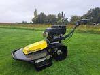 Ruw terrein maaier, Jardin & Terrasse, Tondeuses à gazon, Enlèvement, Comme neuf