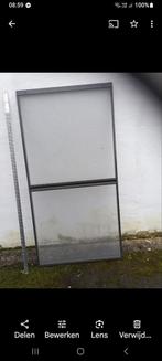 Nieuwe vliegendeur te koop, Doe-het-zelf en Bouw, Ophalen, Zo goed als nieuw