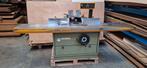 Freesmachine Topi Vertongen, Doe-het-zelf en Bouw, Metalen, Ophalen, Gebruikt, IJzer