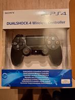 Nieuwe controller ps4, Games en Spelcomputers, Ophalen, Zo goed als nieuw, Controller