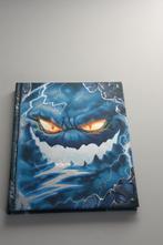 Boek van monstrox / the book of monsters * lego nexo knights, Ophalen of Verzenden, Zo goed als nieuw, Lego
