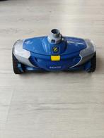 Zwembadrobot, Ophalen, Zo goed als nieuw, Overige typen