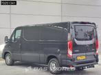 Iveco Daily 35S21 3.0L Automaat Laag dak L2H1 2025model LED, Auto's, Bestelwagens en Lichte vracht, Stof, Euro 6, 4 cilinders