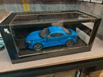 Renault Alpine a110 autoart 1/18, Hobby en Vrije tijd, Modelauto's | 1:18, Ophalen of Verzenden, Autoart