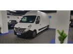RENAULT MASTER * AUTOMAAT * 2.3 DCI * L3H3 * SORTIMO REKKEN, Automaat, Gebruikt, Euro 6, Renault