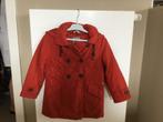 Winterjas met kap voor meisjes, Kinderen en Baby's, Kinderkleding | Maat 110, Meisje, JBC, Ophalen of Verzenden, Zo goed als nieuw