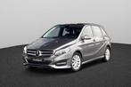 Mercedes-Benz B-Klasse 180 d inclusief winterkit, Auto's, Stof, Gebruikt, Start-stop-systeem, 5 deurs