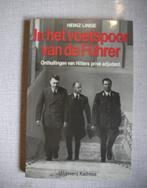 Livre: In het voetspoor van de Führer, Ophalen, Landmacht, Boek of Tijdschrift