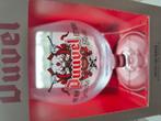 Duvelglas Gentse Feesten 2019, Ophalen of Verzenden, Nieuw, Bierglas