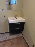 Meuble sous-vasque gratuit, Enlèvement, Utilisé, Robinet