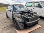 Pieces detaches mini cooper r56 1.6d, Enlèvement, Mini