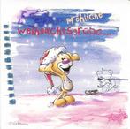 Pimboli kerstklapkaarten, Verzamelen, Diddl, Ophalen of Verzenden, Pimboli, Nieuw, Papier, Kaart of Schrift