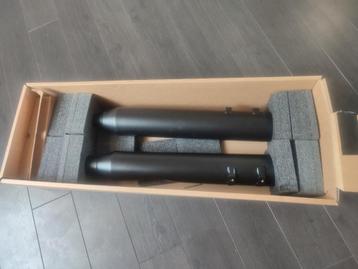 echappement road king special 114 beschikbaar voor biedingen