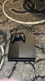 Playstation4.   kijk de beschrijving, Games en Spelcomputers, Ophalen