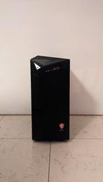 MSI Infinite: Gaming PC, Informatique & Logiciels, Ordinateurs de bureau, MSI, Intel, Nvidia, 8 GB, Enlèvement, Utilisé