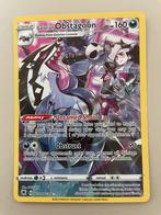 Galarian Obstagoon, Hobby en Vrije tijd, Ophalen of Verzenden, Zo goed als nieuw