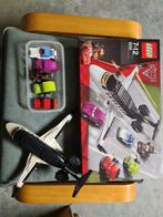 Lego Cars - 8638, Ophalen, Zo goed als nieuw, Lego