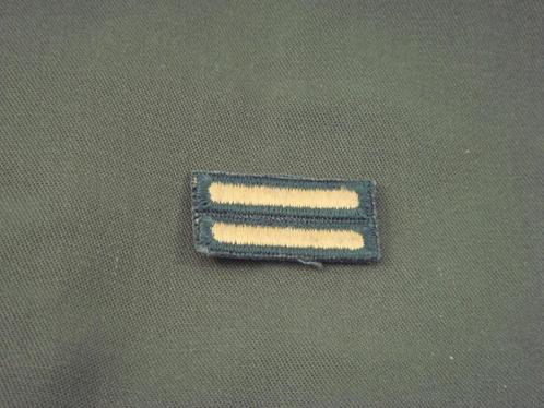 US ARMY # 21 - OVERSEAS SERVICE STRIPES, Verzamelen, Militaria | Algemeen, Landmacht, Embleem of Badge, Ophalen of Verzenden