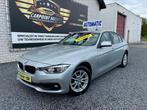 Bmw 318d Berline AUTOMAAT 136 pk 82 000 km NIEUWSTAAT 2018, Auto's, BMW, Automaat, 4 deurs, 1995 cc, 3 Reeks