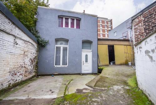 Villa à louer à Charleroi, 2 chambres, Immo, Maisons à louer, Maison individuelle, E