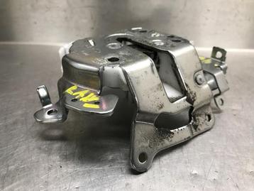 PORTIERSTANGEN LINKS ACHTER Nissan NV 200 (M20M) (01-2010/-) beschikbaar voor biedingen