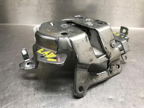 PORTIERSTANGEN LINKS ACHTER Nissan NV 200 (M20M) (01-2010/-), Auto-onderdelen, Overige Auto-onderdelen, Nissan, Gebruikt