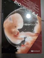 Leen Dekeersmaeker - Leerboek, Enlèvement ou Envoi, Néerlandais, Leen Dekeersmaeker; Luc D'haeninck