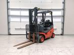 LINDE H18T-04, LPG, 1000 tot 2000 kg, Heftruck