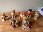 Cherished teddies, Enlèvement ou Envoi, Comme neuf, Cherished Teddies