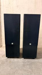 KEF C75, Audio, Tv en Foto, Luidsprekerboxen, Ophalen, Zo goed als nieuw