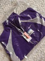 Supreme x Nike Track Jacket paars, Kleding | Heren, Schoenen, Overige kleuren, Overige typen, Nike, Nieuw