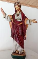 Beeld Heilig Hart, Ophalen of Verzenden