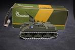 Solido M7 Priest tank - 1/50 - TOP, Enlèvement ou Envoi, Comme neuf