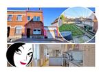 Maison à vendre à Farciennes, 2 chambres, Immo, Huizen en Appartementen te koop, 136 m², Vrijstaande woning, 2 kamers